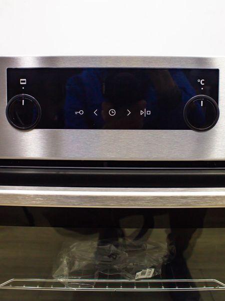 Электродуховка Gorenje BO735E114X 000031768 фото