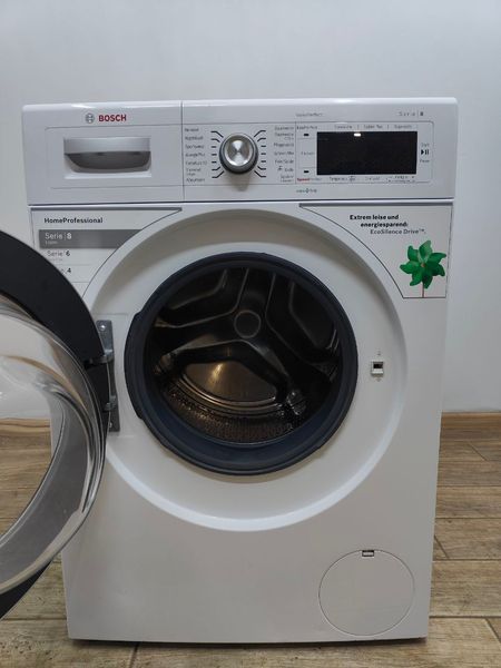 Пральна машина Bosch WAW32541 2300W 8кг sn 9806201032 000051064 фото