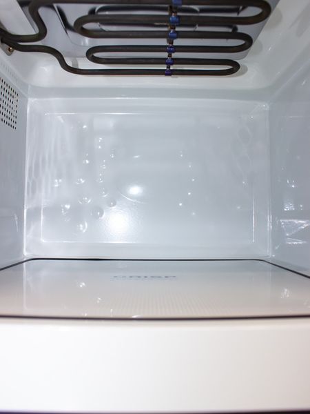 Мікрохвильова піч Bauknecht ExtraSpace MW 427 SL 2250w гриль 1000w сток LPNHK066338733 173е 000030549 фото