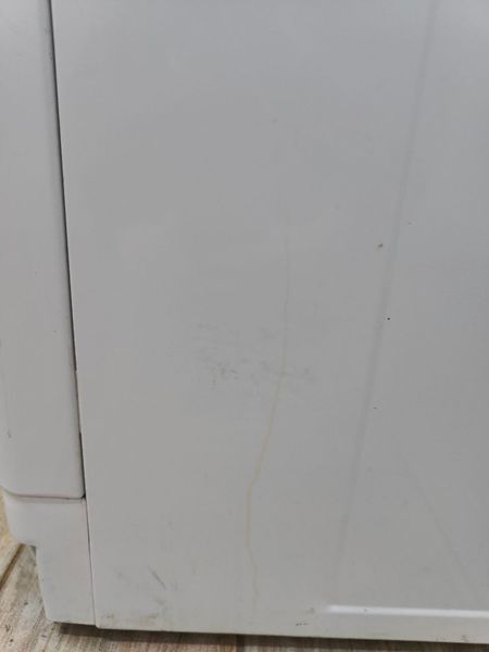 Пральна машина вертикальна AEG L60260TL 2200W 6кг sn 22900166 000051133 фото