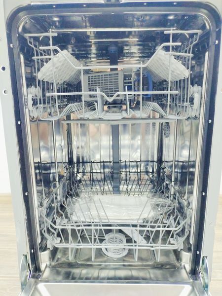 Посудомийна машина Vestel VES15116 1900w 8 персон sn 01746992003795190181_номер 32_93 партія 2 000040159 фото