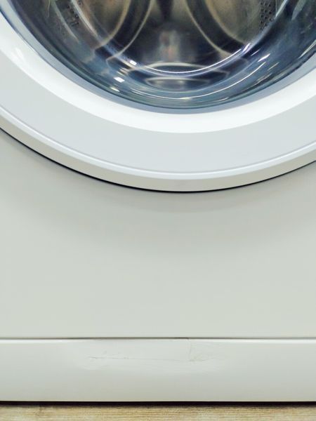Стиральная машина Bauknecht WT Eco Plus 86 43 N 000040174 фото