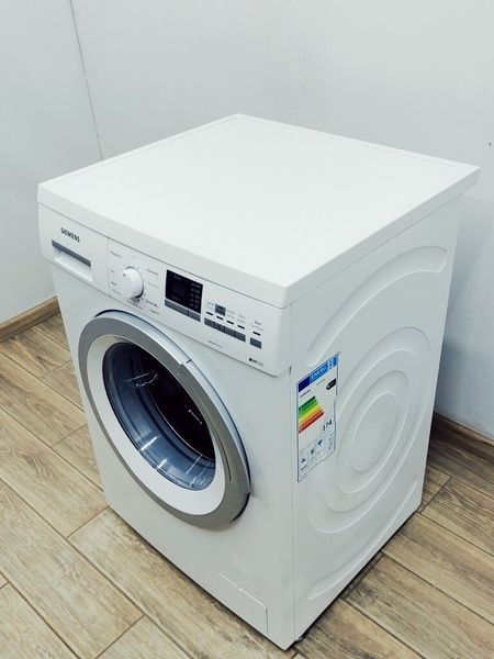 Стиральная машина Siemens IQ500 WM14Q30L 12 000039677 фото