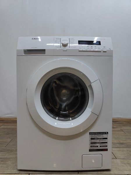 Пральна машина AEG Lavamat Protex L72675FL 2200W 7кг sn 62701347 000053448 фото