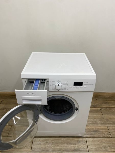 Стиральная машина Exquisit WA7014 2050W 7кг sn 000049034 фото