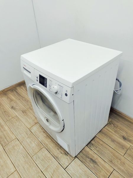 Сушильная машина Bosch EcoLogixx7 WTW86560 06 000038273 фото
