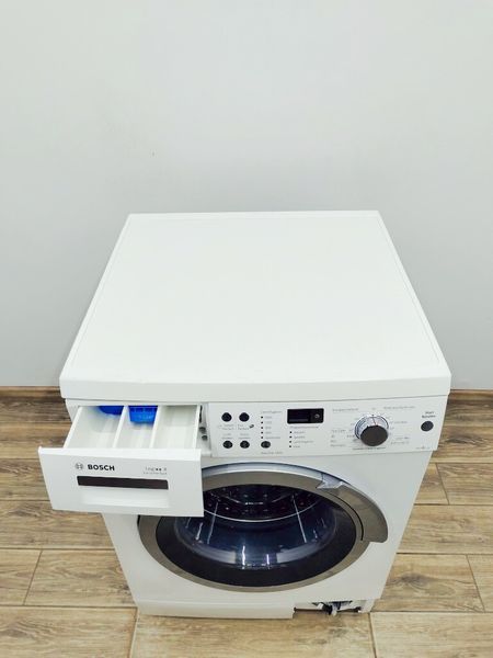 Стиральная машина Bosch Logixx8 WAS283A1NL 04 000035677 фото