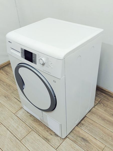 Сушильная машина Beko DCU 7330 000044304 фото