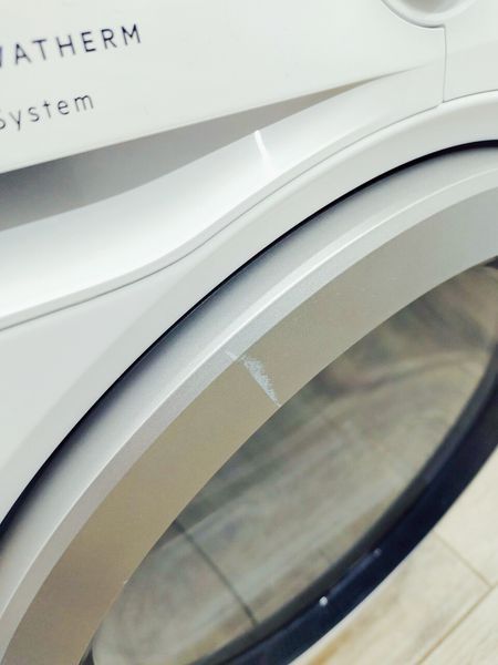 Сушильна машина AEG 8000 Series T8DB68EX 700w 8 кг sn 73088530 000042803 фото