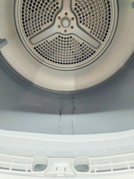 Сушильная машина Beko DCU 7330 000044304 фото