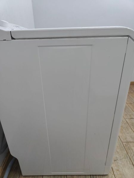 Пральна машина вертикальна AEG L60260TL 2200W 6кг sn 22900166 000051133 фото