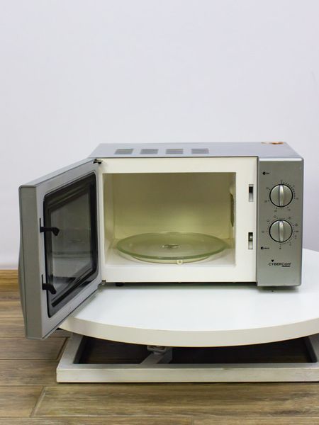 Мікрохвильова піч Cybercom CC 6460 1200W гриль 1000W sn D20030936315 000016203 фото