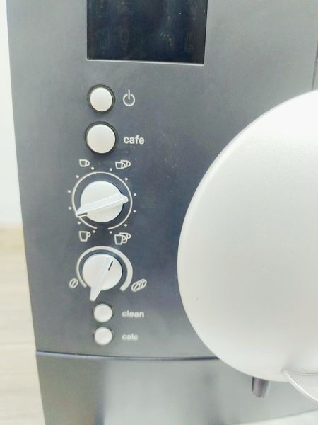 Кавомашина Siemens Surpresso S20 TK60001 02 1300w sn 8410 270317 000040045 фото
