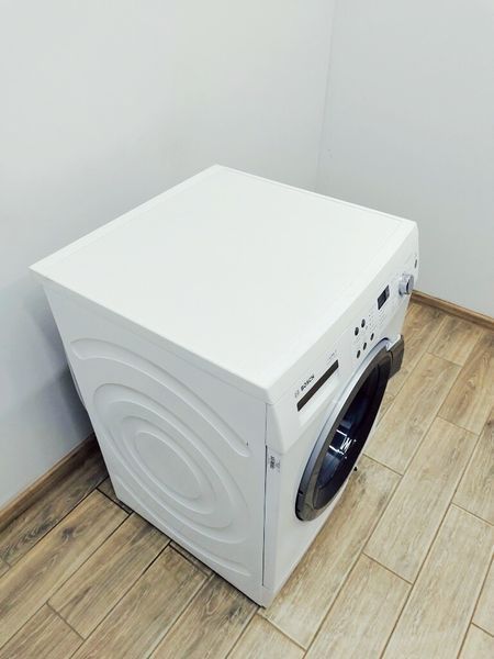 Стиральная машина Bosch Logixx8 WAS283A1NL 04 000035677 фото