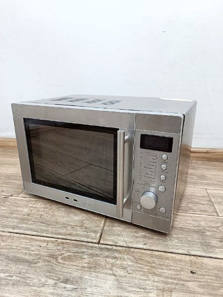Мікрохвильова піч Privileg 30957 1200w гриль 1000w sn 72900005 000044312 фото