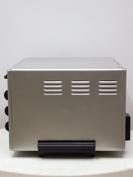 Електродуховка міні піч Rommelsbacher Maxi Ofen BG 1600 1615w новий LPNHK066446191 140е 000030560 фото