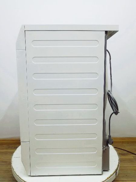 Сушильна машина AEG T61270AC 2800w 7 кг sn 33589244 000034510 фото