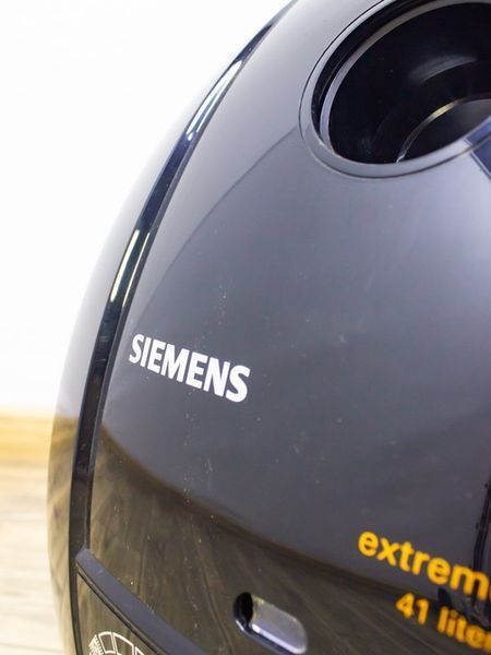 Пилосос Siemens VSZ3XTRM11 12 850w стік LPNHE324493098 103е 000011237 фото