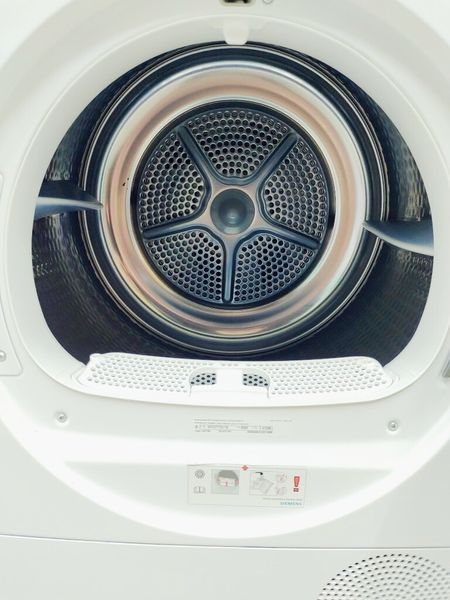Сушильна машина Siemens IQ800 WT47Y701 16 1000w 8 кг sn 9505 201396 000040574 фото