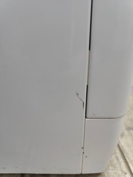 Пральна машина вертикальна AEG L60260TL 2200W 6кг sn 22900166 000051133 фото