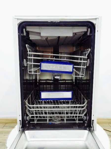 Посудомийна машина Siemens SR56T591EU 07 2400w 8 персон sn 9208 00029 000034587 фото