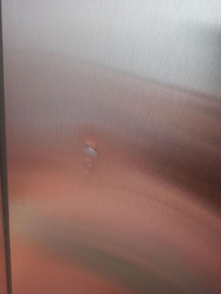 Холодильник двокамерний Miele KWTN 14826 SDE 128+119л 186w sn 45120370546 397е 000035616 фото