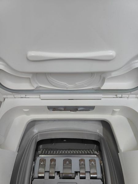 Пральна машина вертикальна AEG L60260TL 2200W 6кг sn 22900166 000051133 фото
