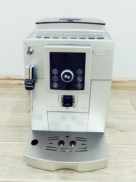 Кавоварка Delonghi ECAM 23 420 SB 1450w sn 50523 000042405 фото