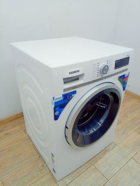 Стиральная машина Siemens IQ700 WM14W5B1 11 000042351 фото
