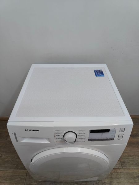 Сушильна машина Samsung DV0TA000DW 650W 7 кг sn 0VKG5ABNB01339E 000052697 фото