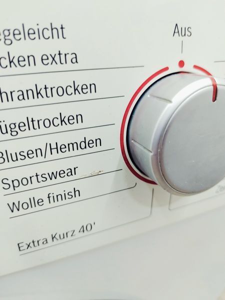 Сушильна машина Bosch EcoLogixx 7S WTW865G1 05 1000w 7 кг sn 9209 200318 000043378 фото