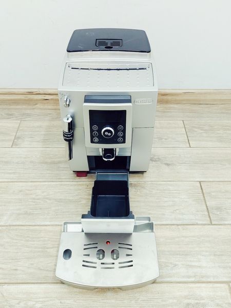 Кавоварка Delonghi ECAM 23 420 SB 1450w sn 50523 000042405 фото