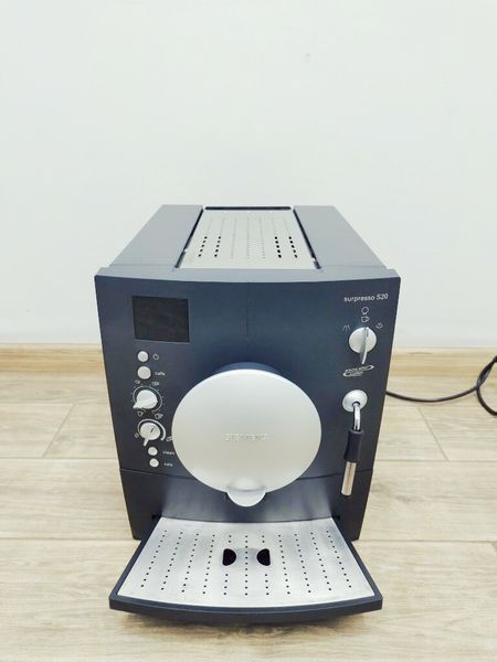 Кавомашина Siemens Surpresso S20 TK60001 02 1300w sn 8410 270317 000040045 фото