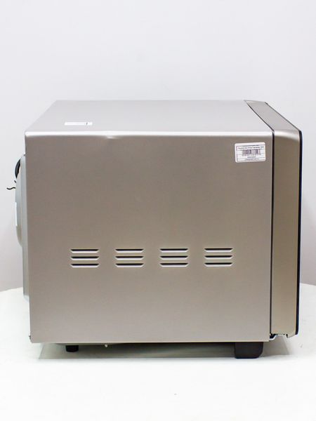 Мікрохвильова піч Bauknecht ExtraSpace MW 427 SL 2250w гриль 1000w сток LPNHK066338733 173е 000030549 фото