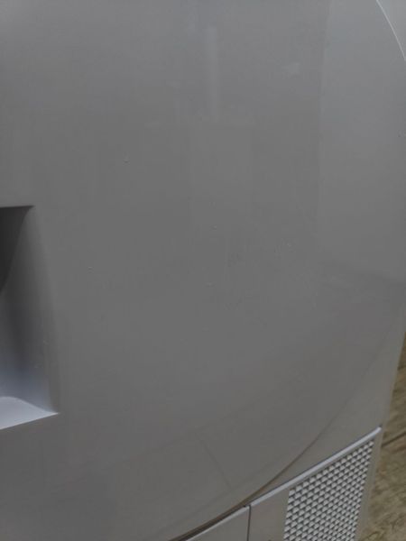 Сушильная машина Blomberg TKF7481 900W 7кг sn 3401 000049952 фото