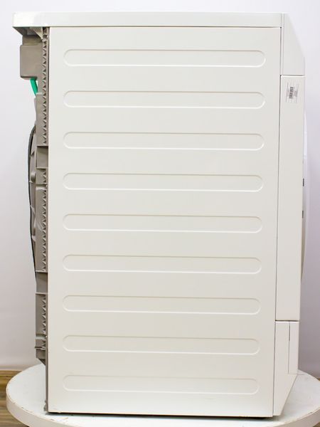 Сушильная машина AEG T65770IH4 000024667 фото
