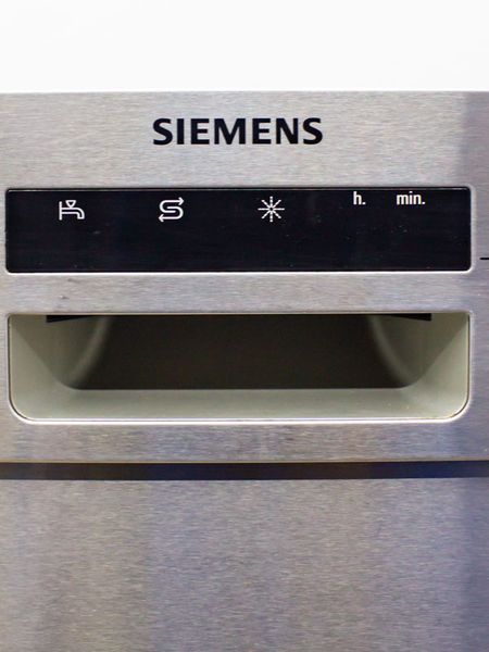 Посудомийна машина Siemens SN46P582EU 93 2400w 12 персон sn 9410 00462 000031485 фото