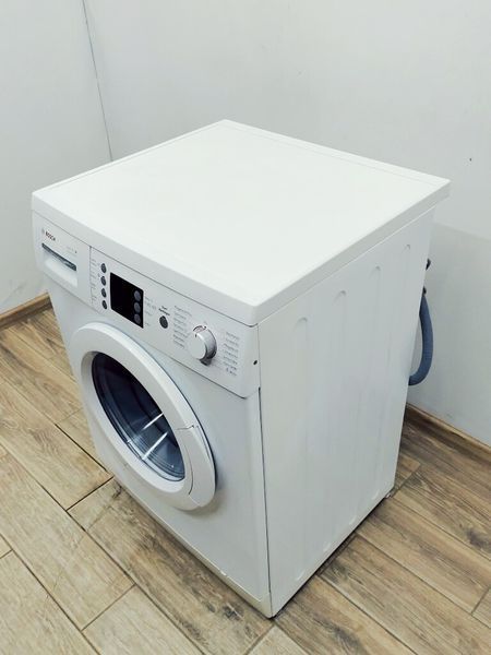 Стиральная машина Bosch Serie4 WAE28426 60 000041696 фото
