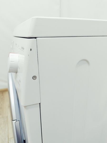 Стиральная машина Bosch Maxx6 WAE28370EX 17 000044941 фото