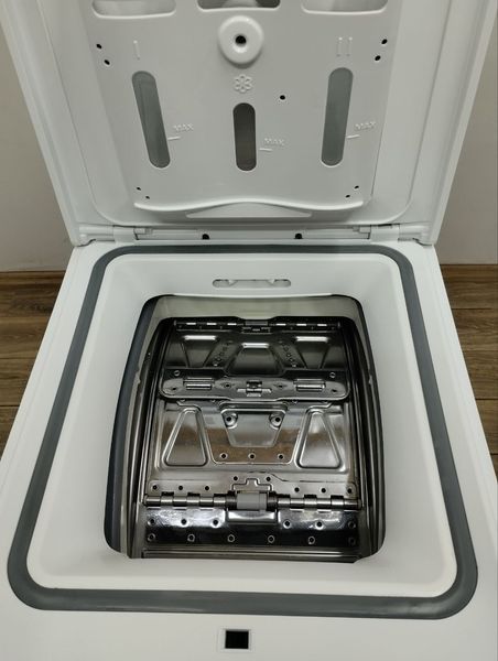 Стиральная машина Amica WT473710 7кг 2000w sn11913250024041 000046258 фото