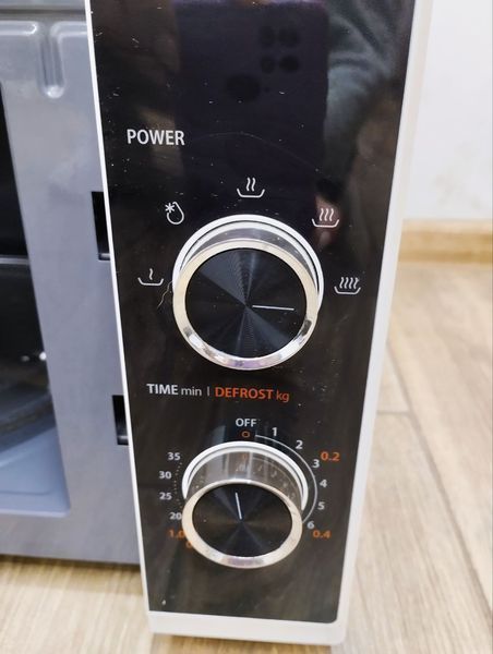 Микроволновая печь Toshiba MW3 MM20PF 1270W sn 2347000210 000047705 фото