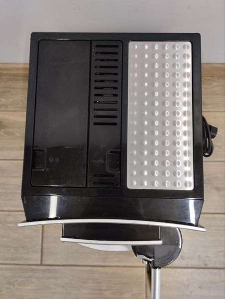 Кофемашина DeLonhi Perfecta cappuccin ESAM5500 sn 31121 000047168 фото