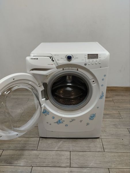 Стиральная машина Hoover VHD514 2150w sn 3100341909390322 000047572 фото