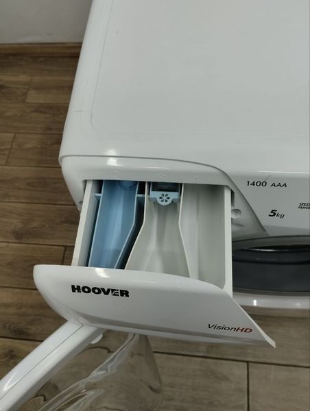 Стиральная машина Hoover VHD514 2150w sn 3100341909390322 000047572 фото