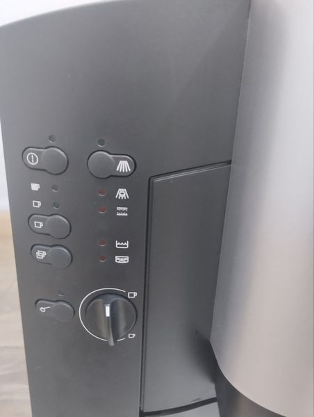 Кофемашина AEG 784 1350W sn 24800114 000046382 фото