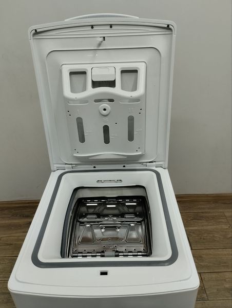 Стиральная машина Amica WT473710 7кг 2000w sn11913250024041 000046258 фото