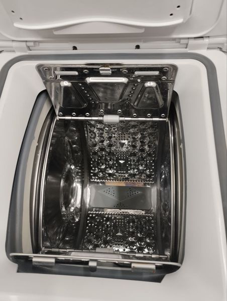 Стиральная машина Amica WT473710 7кг 2000w sn11913250024041 000046258 фото