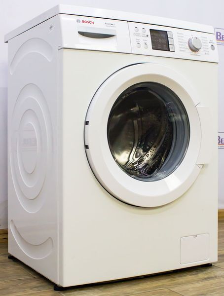 Стиральная машина Bosch Avantixx 7 WAQ28441 12 000016748 фото