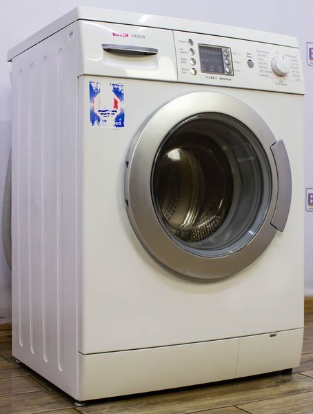 Стиральная машина Bosch Maxx6 WAE28490 05 000016606 фото