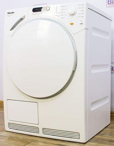Сушильный автомат Miele T7644C 000015266 фото